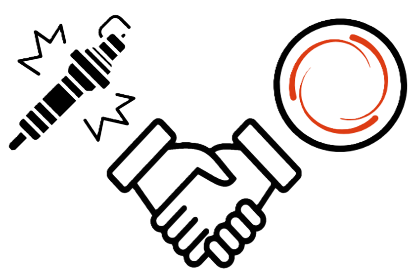 Spark et Diagnose Car